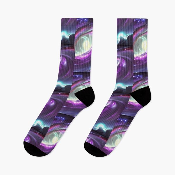 Item preview, Magical phantom spiral galaxy deep space 30 designed and sold by artstore911.