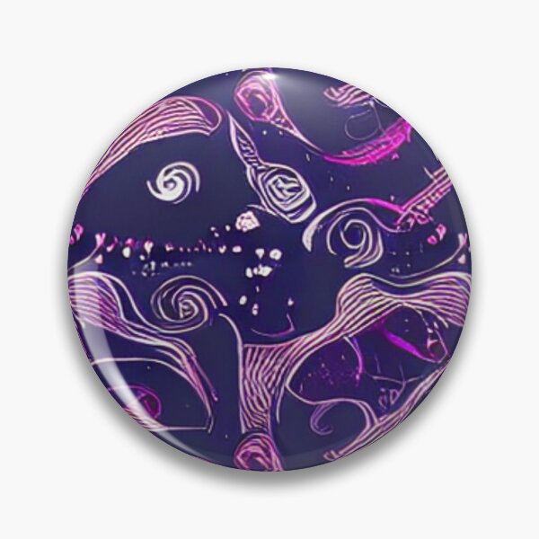 Item preview, Magical phantom spiral galaxy deep space 31 designed and sold by artstore911.