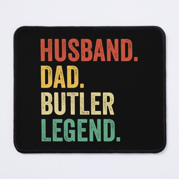 Item preview, butler Vintage Dad, butler Gifts, butler Gifts, butler Dad butler Legend Shirt, Retro Dad Tees, Fathers Day butler Gifts designed and sold by Dogs Geeky⭐⭐⭐⭐⭐.