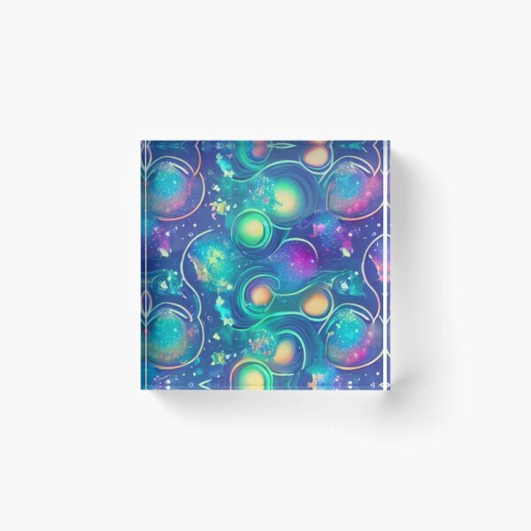 Item preview, Magical phantom spiral galaxy deep space 33 designed and sold by artstore911.