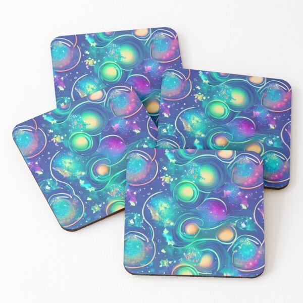 Item preview, Magical phantom spiral galaxy deep space 33 designed and sold by artstore911.