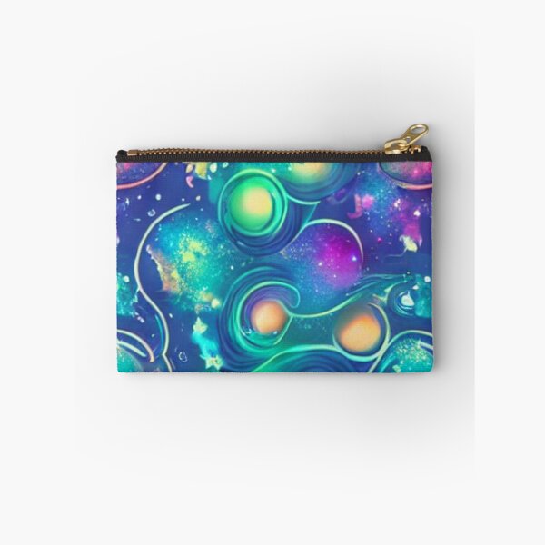 Item preview, Magical phantom spiral galaxy deep space 33 designed and sold by artstore911.