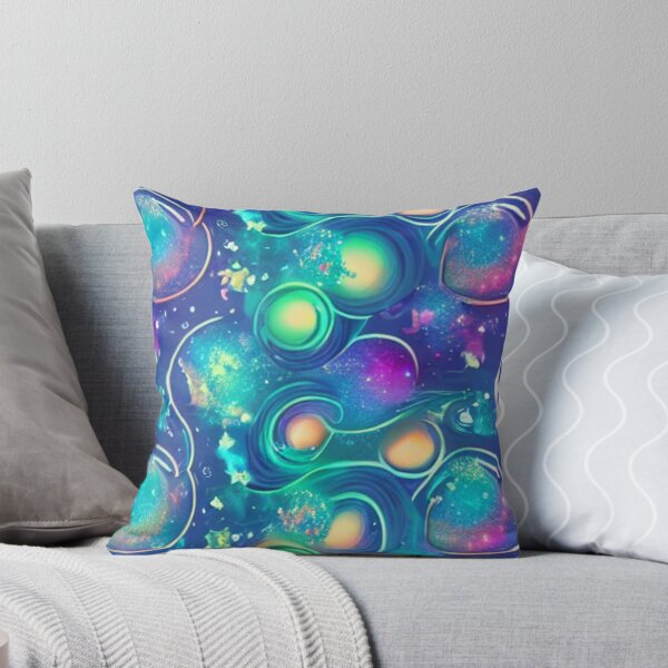 Item preview, Magical phantom spiral galaxy deep space 33 designed and sold by artstore911.