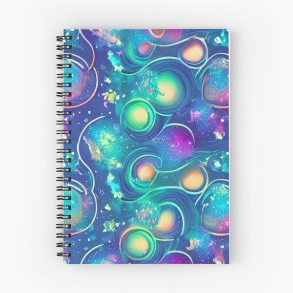 Item preview, Magical phantom spiral galaxy deep space 33 designed and sold by artstore911.