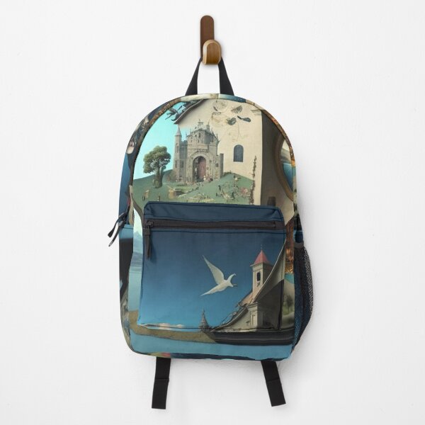 Item preview, A Mystic Landscape designed and sold by AIOCCULT.