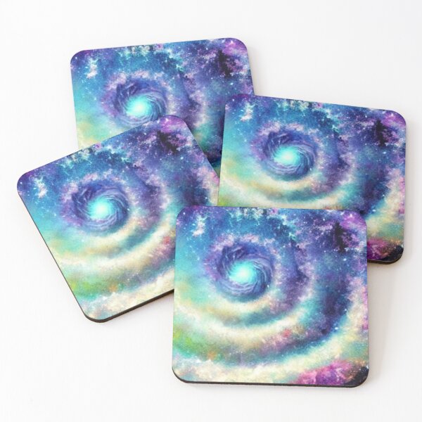 Item preview, Magical phantom spiral galaxy deep space 34 designed and sold by artstore911.