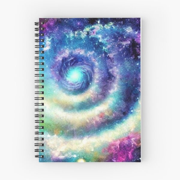 Item preview, Magical phantom spiral galaxy deep space 34 designed and sold by artstore911.