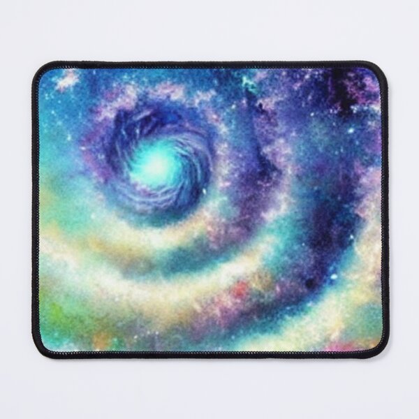 Item preview, Magical phantom spiral galaxy deep space 34 designed and sold by artstore911.