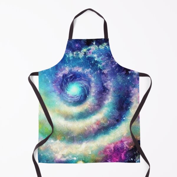 Item preview, Magical phantom spiral galaxy deep space 34 designed and sold by artstore911.