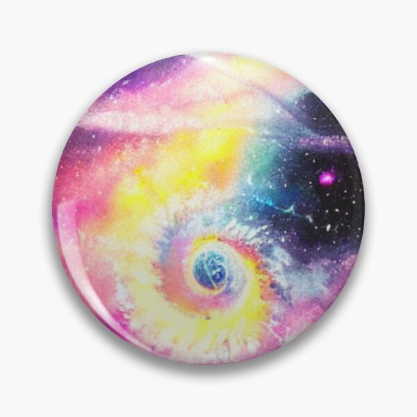 Item preview, Magical phantom spiral galaxy deep space 35 designed and sold by artstore911.