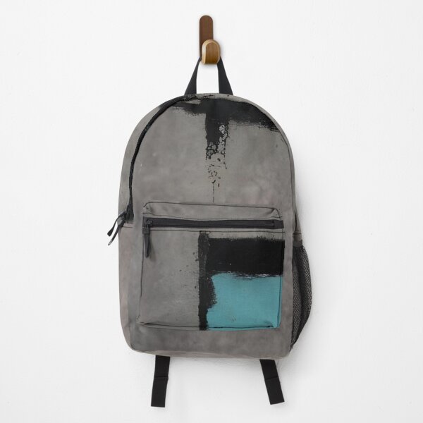 Item preview, light blue acrylic on canvas designed and sold by Daniel Camba.
