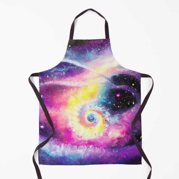 Item preview, Magical phantom spiral galaxy deep space 35 designed and sold by artstore911.