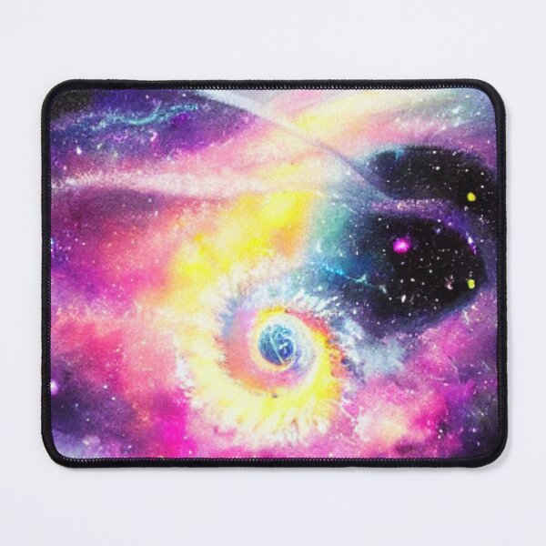 Item preview, Magical phantom spiral galaxy deep space 35 designed and sold by artstore911.