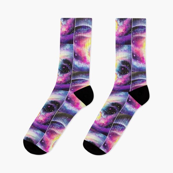 Item preview, Magical phantom spiral galaxy deep space 35 designed and sold by artstore911.