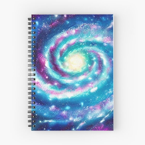 Item preview, Magical phantom spiral galaxy deep space 36 designed and sold by artstore911.