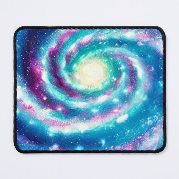 Item preview, Magical phantom spiral galaxy deep space 36 designed and sold by artstore911.