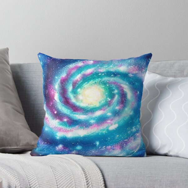 Item preview, Magical phantom spiral galaxy deep space 36 designed and sold by artstore911.