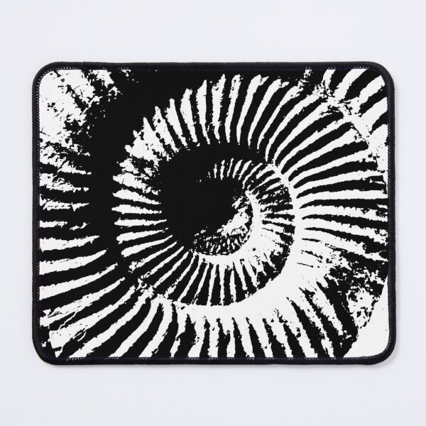 Item preview, Ammonite Fossil Collector Paleontology Rockhound designed and sold by fizzypoptees.