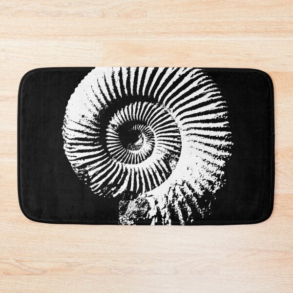 Item preview, Ammonite Fossil Collector Paleontology Rockhound designed and sold by fizzypoptees.