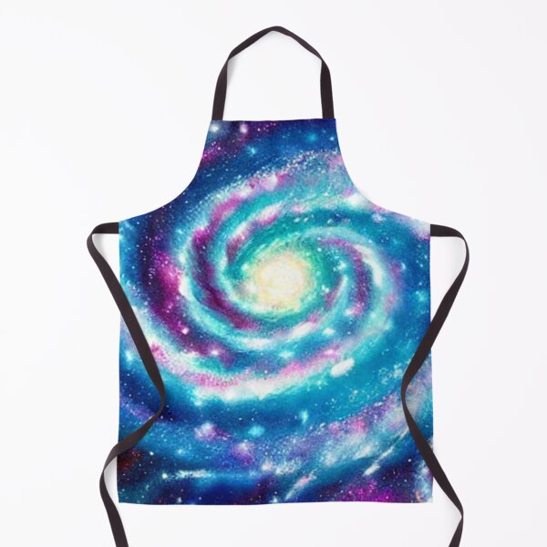 Item preview, Magical phantom spiral galaxy deep space 36 designed and sold by artstore911.