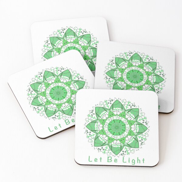 Item preview, Let Be Light designed and sold by Svetlana  Horvat.