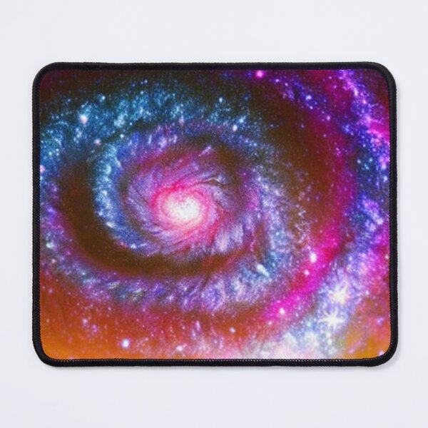 Item preview, Magical phantom spiral galaxy deep space 38 designed and sold by artstore911.
