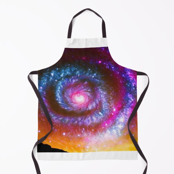 Item preview, Magical phantom spiral galaxy deep space 38 designed and sold by artstore911.