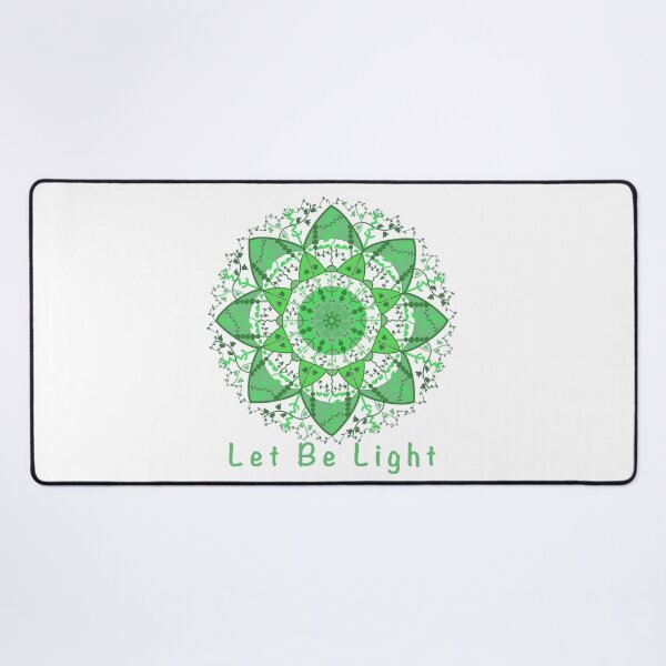 Item preview, Let Be Light designed and sold by Svetlana Horvat.