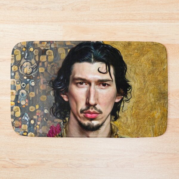 Item preview, Adam Driver 5 designed and sold by meme-stuff.