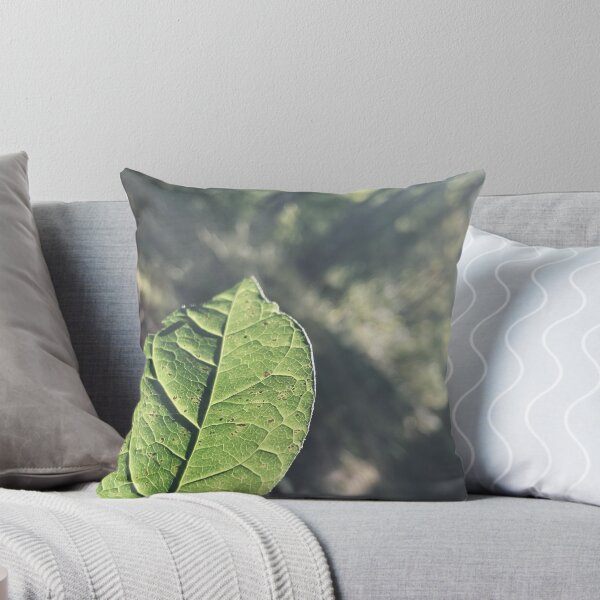 Item preview, Green Leaf designed and sold by Kelly O'Neill.