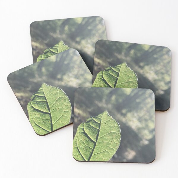 Item preview, Green Leaf designed and sold by Kelly O'Neill.