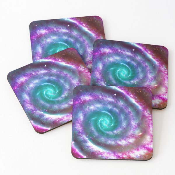 Item preview, Magical phantom spiral galaxy deep space 39 designed and sold by artstore911.