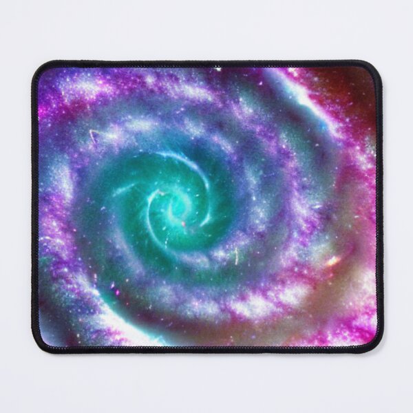 Item preview, Magical phantom spiral galaxy deep space 39 designed and sold by artstore911.