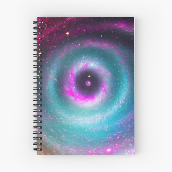 Item preview, Magical phantom spiral galaxy deep space 40 designed and sold by artstore911.