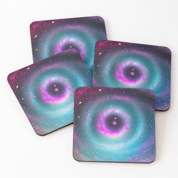 Item preview, Magical phantom spiral galaxy deep space 40 designed and sold by artstore911.