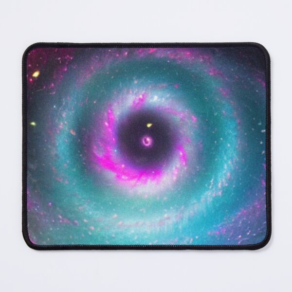 Item preview, Magical phantom spiral galaxy deep space 40 designed and sold by artstore911.