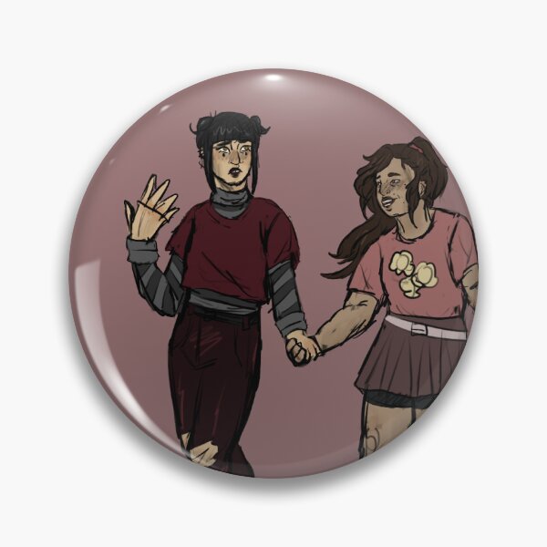 Item preview, Holding hands designed and sold by Dapperenby137.