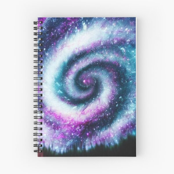 Item preview, Magical phantom spiral galaxy deep space 41 designed and sold by artstore911.