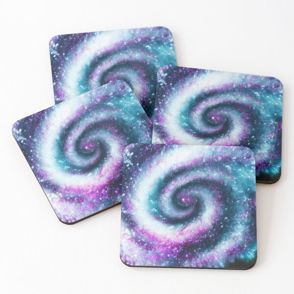 Item preview, Magical phantom spiral galaxy deep space 41 designed and sold by artstore911.