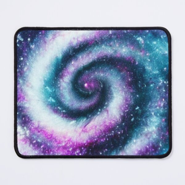Item preview, Magical phantom spiral galaxy deep space 41 designed and sold by artstore911.