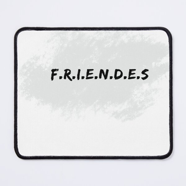 Item preview, f.r.i.e.n.d.e.s designed and sold by BISJOU.
