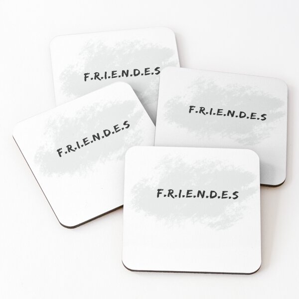 Item preview, f.r.i.e.n.d.e.s designed and sold by BISJOU.
