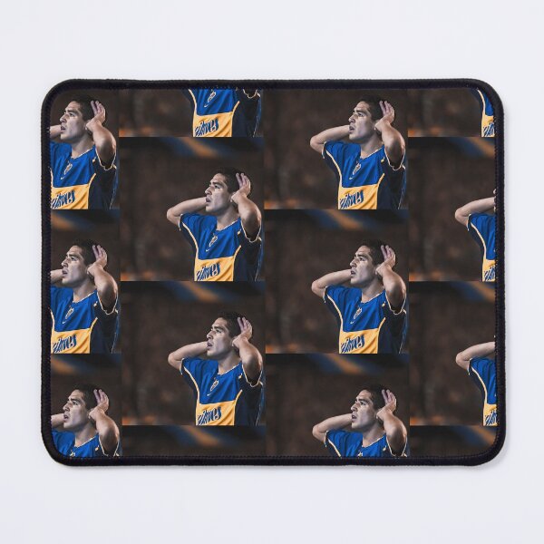 Item preview, Juan roman riquelme designed and sold by Maivja.
