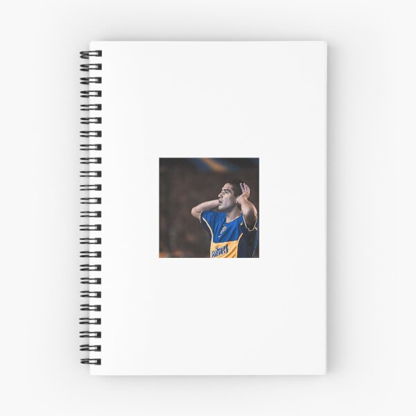 Item preview, Juan roman riquelme designed and sold by Maivja.