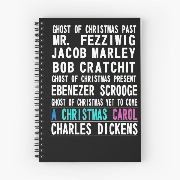 Item preview, A Christmas Carol 2 designed and sold by silentstead.