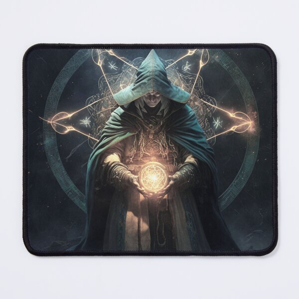 Item preview, New Year Manifestation designed and sold by AIOCCULT.