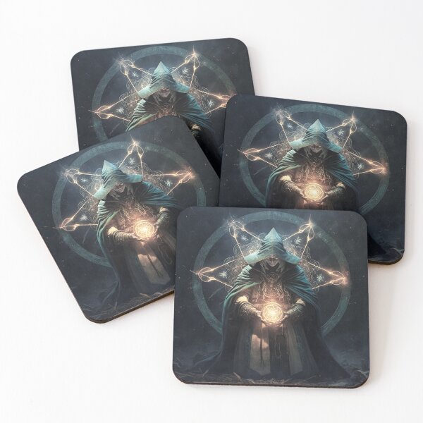 Item preview, New Year Manifestation designed and sold by AIOCCULT.