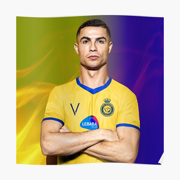 Al Nassr Al Nassr 2022 Poster For Sale By Rincones Redbubble 2191