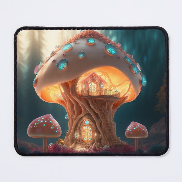 Item preview, Mushroom drawings. Amazing mushroom drawings. mushroom art designed and sold by Cute-and-Co.