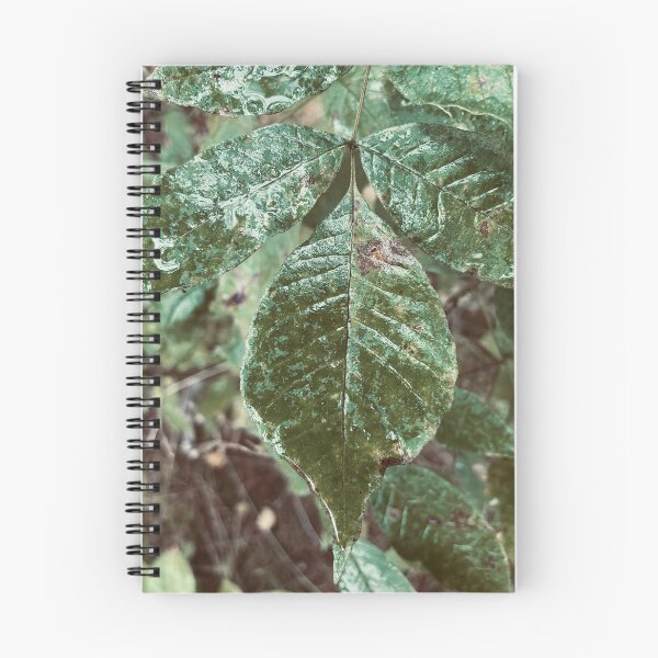 Item preview, Wet Leaf designed and sold by Kelly O'Neill.